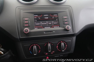 Seat Ibiza 1.4 TSI FR 2017