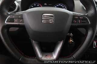 Seat Ibiza 1.4 TSI FR 2017