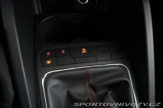 Seat Ibiza 1.4 TSI FR 2017