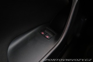 Seat Ibiza 1.4 TSI FR 2017