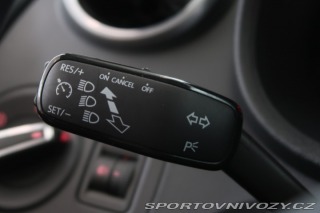 Seat Ibiza 1.4 TSI FR 2017