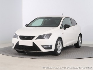 Seat Ibiza 1.4 TSI FR 2017