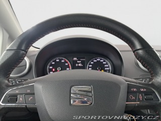 Seat Ibiza 1.4 TSI FR 2017