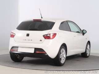 Seat Ibiza 1.4 TSI FR 2017