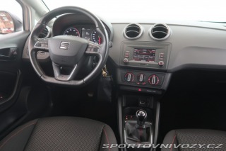 Seat Ibiza 1.4 TSI FR 2017