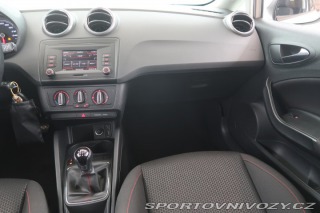 Seat Ibiza 1.4 TSI FR 2017