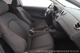 Seat Ibiza 1.4 TSI FR 2017