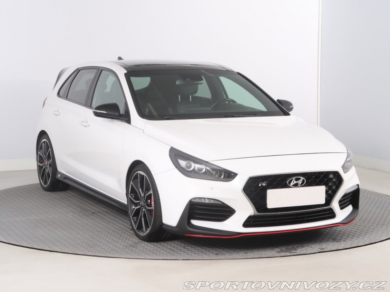 Hyundai i30 N N Performance
