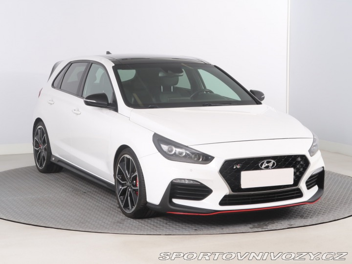 Hyundai i30 N N Performance 2019