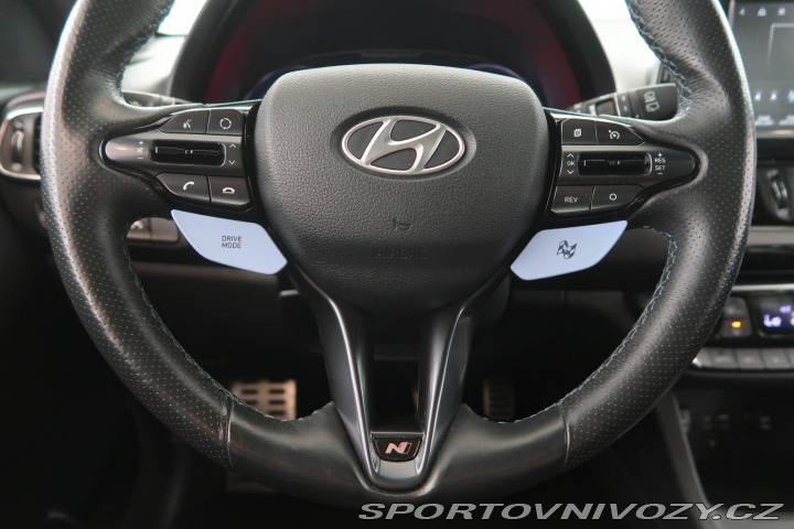 Hyundai i30 N N Performance 2019