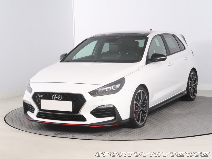 Hyundai i30 N N Performance 2019