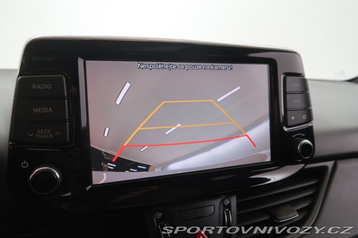 Hyundai i30 N N Performance 2019