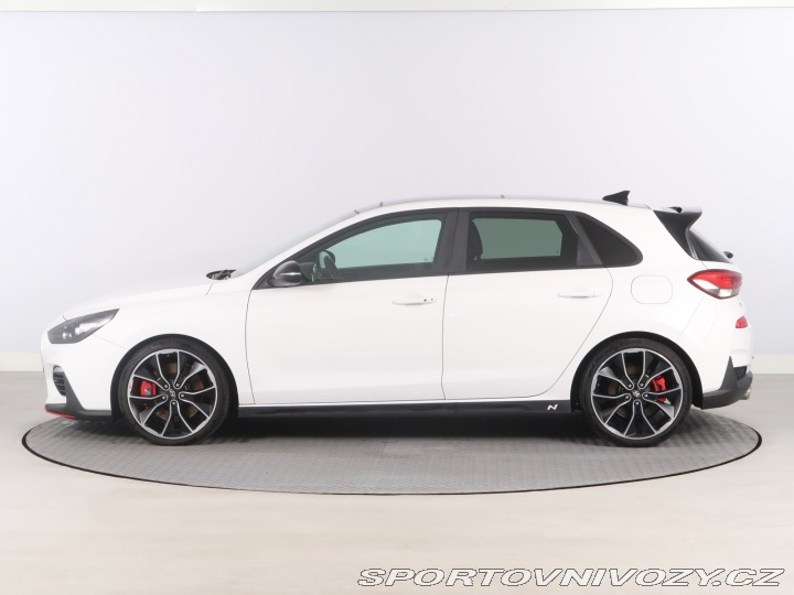 Hyundai i30 N N Performance 2019