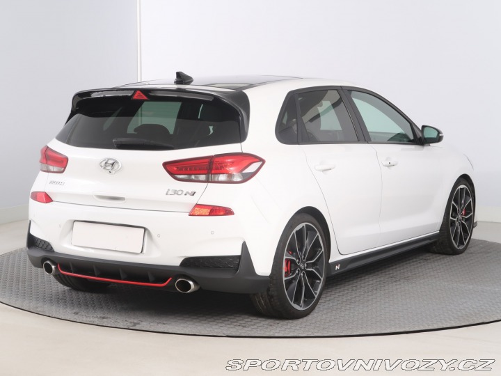 Hyundai i30 N N Performance 2019