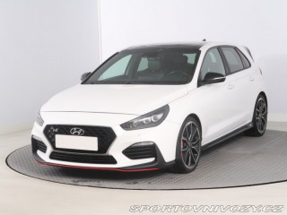 Hyundai i30 N N Performance 2019