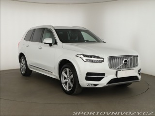 Volvo  XC90  T6 AWD
