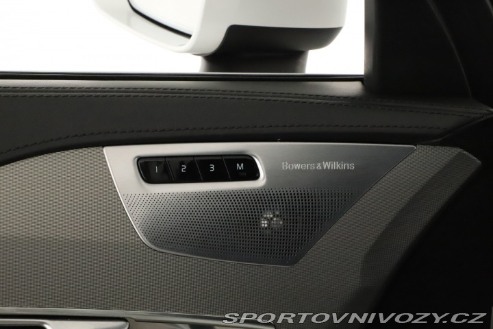 Volvo Ostatní modely XC90 T6 AWD 2015