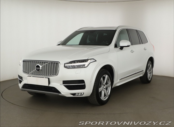 Volvo Ostatní modely XC90 T6 AWD 2015