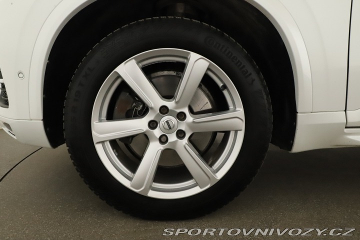 Volvo Ostatní modely XC90 T6 AWD 2015