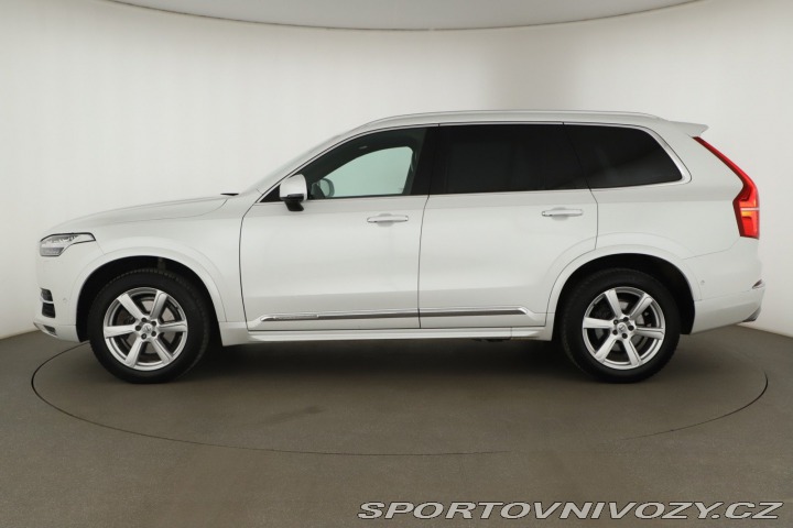 Volvo Ostatní modely XC90 T6 AWD 2015
