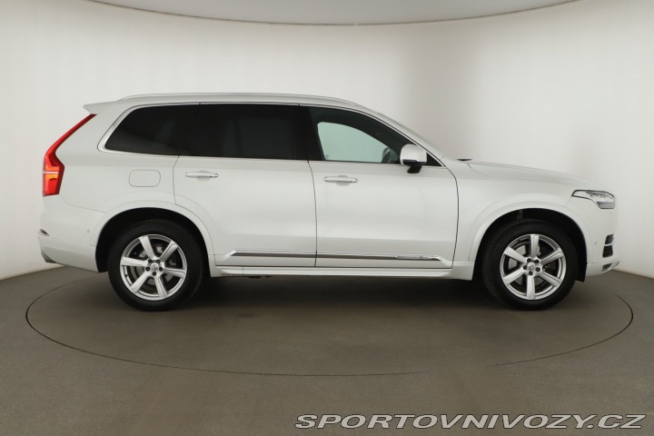 Volvo Ostatní modely XC90 T6 AWD 2015
