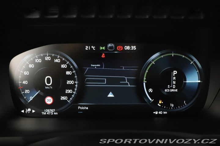 Volvo Ostatní modely XC90 T6 AWD 2015