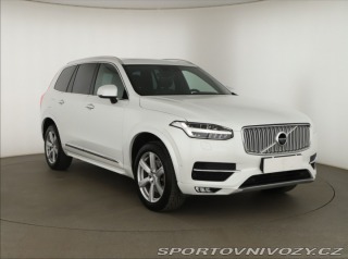 Volvo Ostatní modely XC90 T6 AWD 2015