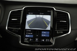 Volvo Ostatní modely XC90 T6 AWD 2015