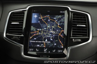 Volvo Ostatní modely XC90 T6 AWD 2015