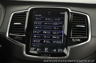 Volvo Ostatní modely XC90 T6 AWD 2015