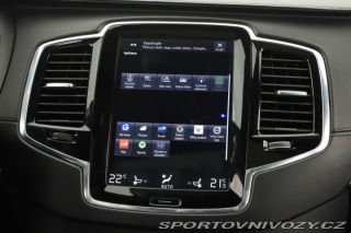 Volvo Ostatní modely XC90 T6 AWD 2015