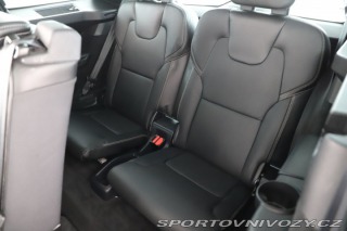 Volvo Ostatní modely XC90 T6 AWD 2015