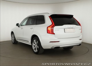 Volvo Ostatní modely XC90 T6 AWD 2015