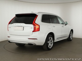 Volvo Ostatní modely XC90 T6 AWD 2015