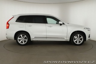 Volvo Ostatní modely XC90 T6 AWD 2015