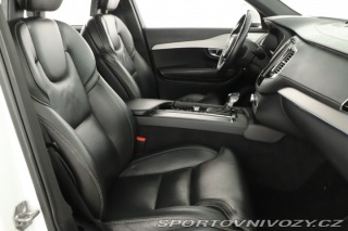 Volvo Ostatní modely XC90 T6 AWD 2015