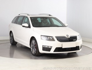 Škoda Octavia RS RS RS 2.0 TDI