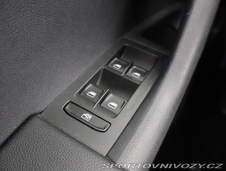 Škoda Octavia RS RS RS 2.0 TDI 2015