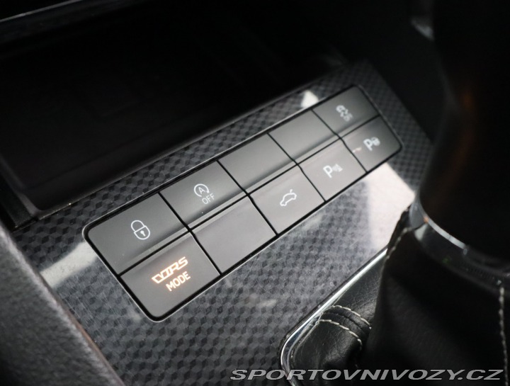 Škoda Octavia RS RS RS 2.0 TDI 2015