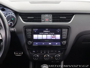 Škoda Octavia RS RS RS 2.0 TDI 2015