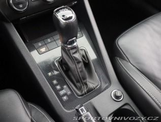 Škoda Octavia RS RS RS 2.0 TDI 2015