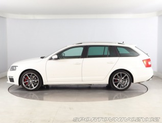 Škoda Octavia RS RS RS 2.0 TDI 2015