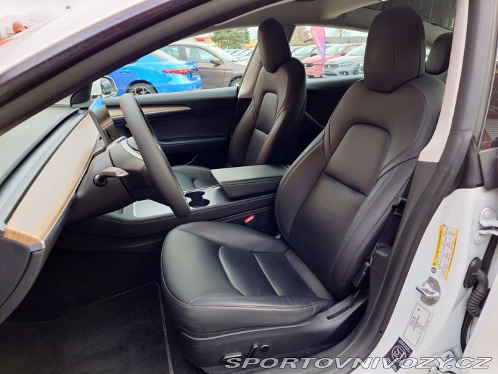 Tesla Model 3 Long R.D. Motor 366kW PRO 2021