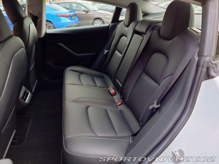 Tesla Model 3 Long R.D. Motor 366kW PRO 2021