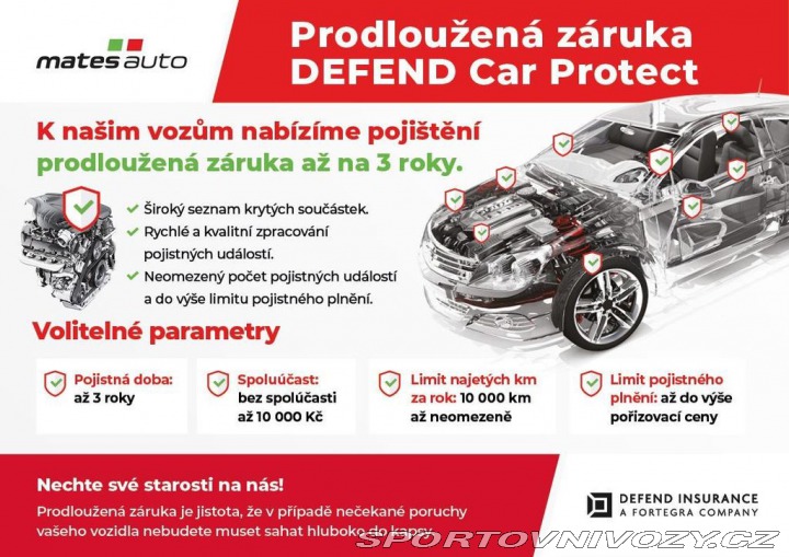 Tesla Model 3 Long R.D. Motor 366kW PRO 2021