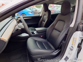 Tesla Model 3 Long Range Dual Motor 366 2021