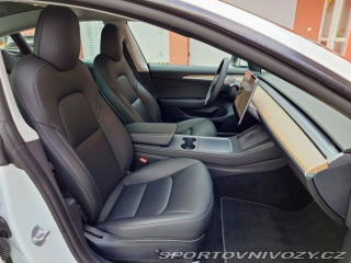 Tesla Model 3 Long Range Dual Motor 366 2021