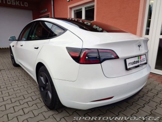 Tesla Model 3 Long Range Dual Motor 366 2021