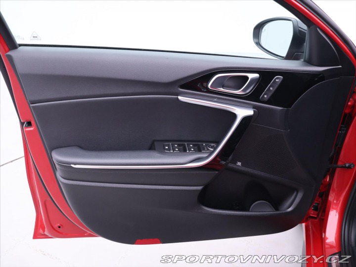 Kia ProCeed 1,6 CRDI Automat GT-Line 2019