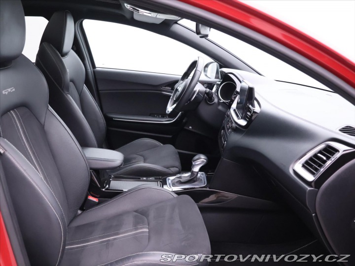 Kia ProCeed 1,6 CRDI Automat GT-Line 2019